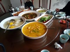 -达旺·鸡毛店(巴南万达店)