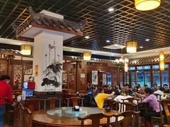 大堂-蒋烤鴨(东苑店)