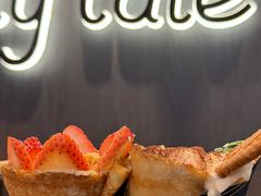 -July tale·可丽饼(德基广场店)