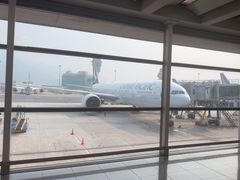 -香港国际机场