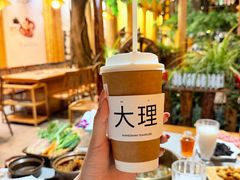 -大理董·董家小厨野生菌火锅(古城旗舰店)