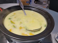 -客家汇·客家传承菜(水库店)