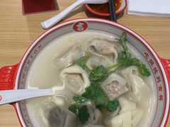 -吉祥馄饨(宁波高铁店)