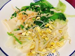 -大嘻咹biangbiang面(历史博物馆店)
