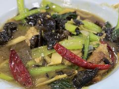 -老磨油饼(高陵店)
