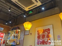-冰城焰会大丰收铁锅炖(萝岗万达金街店)