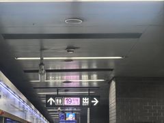 -平安里(地铁站)