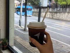 -北芒BEIMO COFFEE(五台山店)