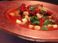 -阿娜尔·新疆菜(宜家荟聚中心店)