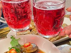 -人和啤酒屋海鲜大排档(营口路店)