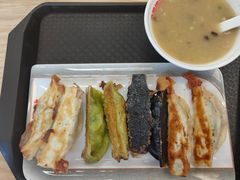 -众品老方子锅贴甜沫(李村店)