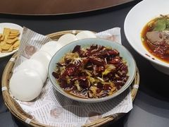 -三强鸽子(中原路店)