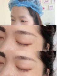 -久匠·纹眉半永久野生眉