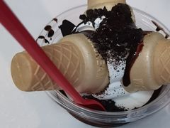 -DQ·蛋糕·冰淇淋(阜盛道店)