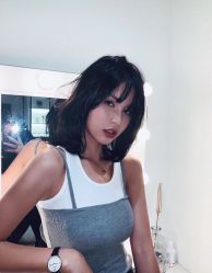 -东秀护肤造型