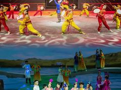 -中国马镇舞马世界主题乐园