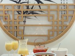 -大鹏饭店·金陵家宴(奥体中心店)