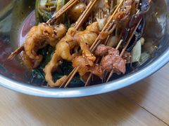 -嘉州鲜知味钵钵鸡(奎星楼店)