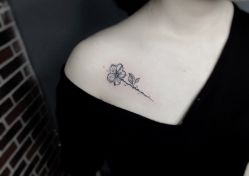 -刺客纹画纹身·洗纹身·穿孔饰品