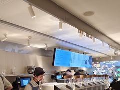 -喜茶(广州石牌桥店)