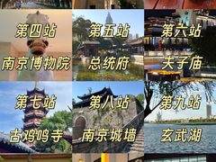 -李百蟹·江南蟹黄面·河景餐厅(夫子庙总店)