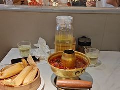 -全牛匠·乐山跷脚牛肉(西北旺万象汇店)