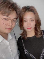 -洛施奇烫发染发沙龙