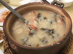 虾鳝粥-云腾砂锅粥(龙津东路店)
