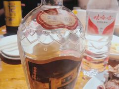 -老诚一锅羊蝎子(黄寺大街店)