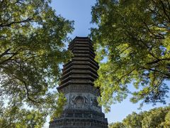 -玲珑塔公园