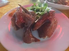 乳鸽-化州肥仔大排档(建安二路店)
