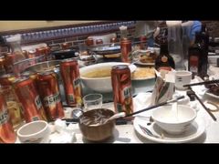 -巴依老爷·新疆美食(上城区天城路店)