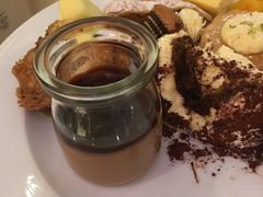 -威斯汀舞台餐厅