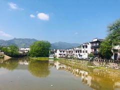 -黎阳老街