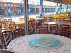 大堂-梅姐海鲜餐厅(水头海鲜街店)