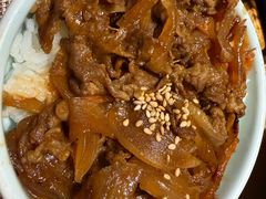 -三石铁板烧(紫竹桥店)