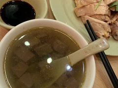 -百家鸡味馆(清泰店)
