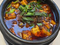 陈麻婆豆腐-陈麻婆豆腐(旗舰店)