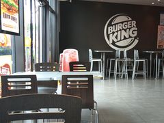 -汉堡王(上海凌云壹街坊店)