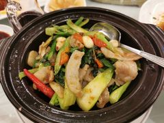 -金鮀岛潮州酒家