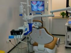 -牙博士口腔品牌连锁(杨浦店)