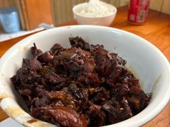 -如意香辣鸡架(总店)