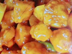 -鑫小城故事·藕汤·家常菜(台北一路总店)