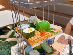 -芭蕉树·新派泰国餐厅(汉溪长隆店)