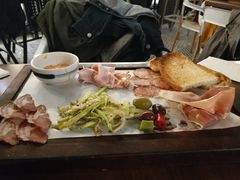 -PIZZA BIANCA(万象城店)