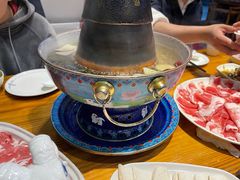 -草之味草原·涮羊肉火锅(吴中万达店)