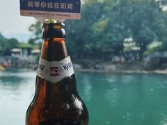 -柴火农家饭(遇龙河店)