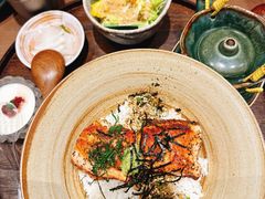 -ITARU食堂·定食料理(西丽店)