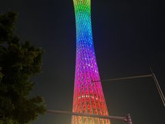 -广州塔