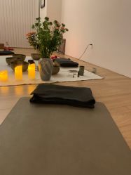 -阿南达·瑜伽普拉提·阿育吠陀疗愈中心